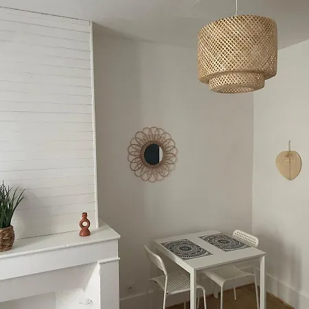 Le Mi-stud Appartement Castres (Tarn)