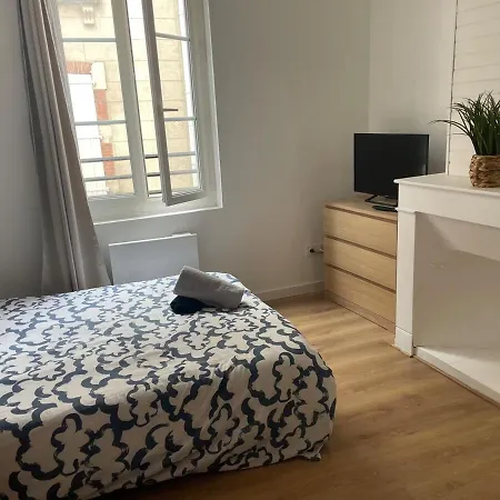 Le Mi-stud * Castres (Tarn)