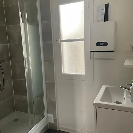 Appartement Le Mi-stud Castres (Tarn)