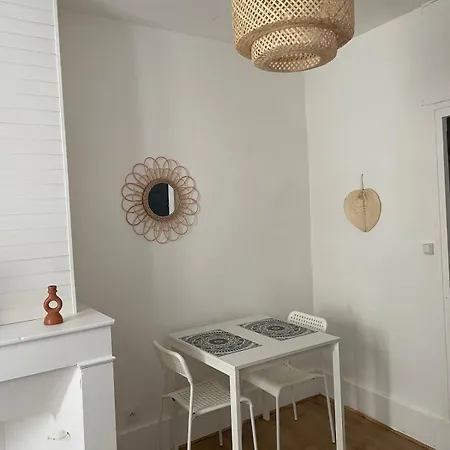 Le Mi-stud * Castres (Tarn)