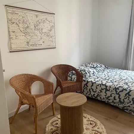 Le Mi-stud Castres (Tarn)