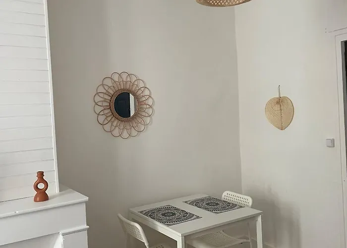 Le Mi-stud * Castres (Tarn)